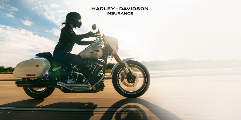 harley davidson insurance