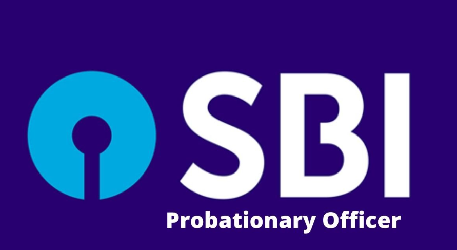 SBI PO Recruitment 2025
