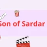 son of sardar 2